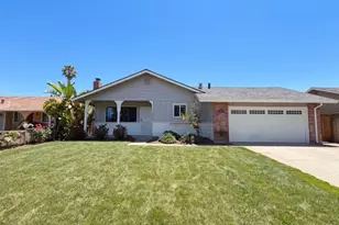 1400 Searcy Dr, San Jose, CA 95118 - Photo 1