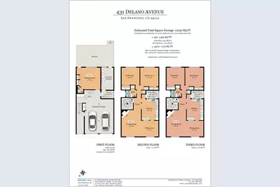 431 Delano Ave, San Francisco, CA 94112 - Photo 27