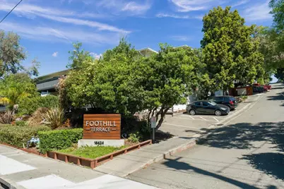 16424 Foothill Blvd, Castro Valley, CA 94578 - Photo 7