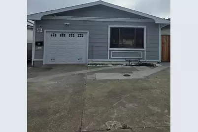 643 Gellert, Daly City, CA 94015 - Photo 1