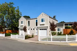 Pierce Rd, Menlo Park, CA 94025 - Photo 23
