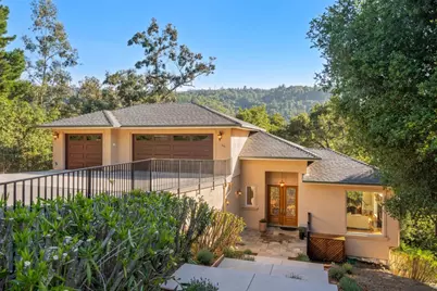 310 Old Spanish Trl, Portola Valley, CA 94028 - Photo 1