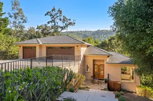 310 Old Spanish Trail, Portola Valley, CA 94028 - Photo 1