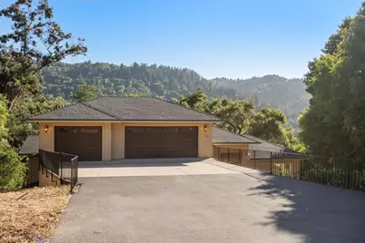 310 Old Spanish Trl, Portola Valley, CA 94028 - Photo 3