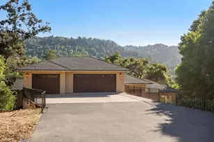 310 Old Spanish Trail, Portola Valley, CA 94028 - Photo 3