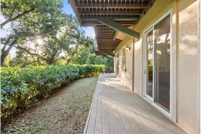 310 Old Spanish Trl, Portola Valley, CA 94028 - Photo 41