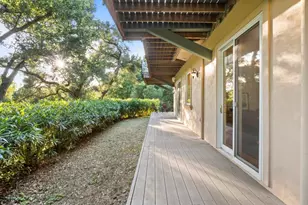 310 Old Spanish Trail, Portola Valley, CA 94028 - Photo 41