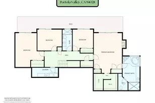310 Old Spanish Trail, Portola Valley, CA 94028 - Photo 49