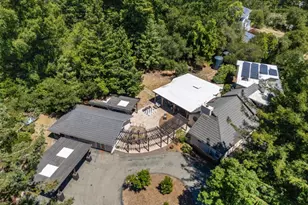 23457 Summit Rd, Los Gatos, CA 95033 - Photo 3