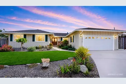 1090 Celilo Dr, Sunnyvale, CA 94087 - Photo 1
