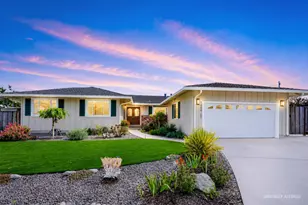 1090 Celilo Dr, Sunnyvale, CA 94087 - Photo 1