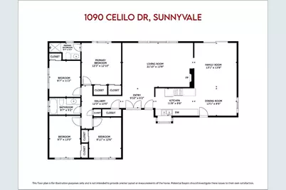 1090 Celilo Dr, Sunnyvale, CA 94087 - Photo 43