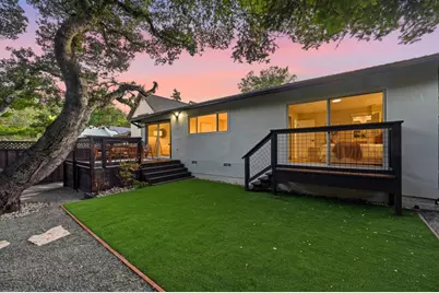 2045 Mezes Ave, Belmont, CA 94002 - Photo 59