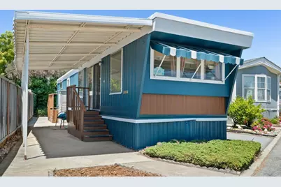 1555 Merrill St 95, Santa Cruz, CA 95062 - Photo 3