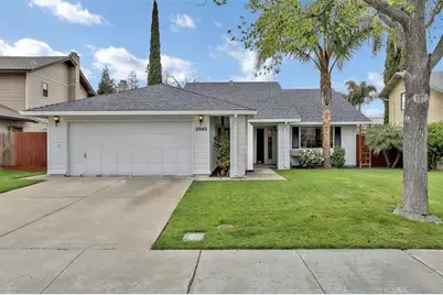 2545 Lincoln Blvd, Tracy, CA 95376 - Photo 1