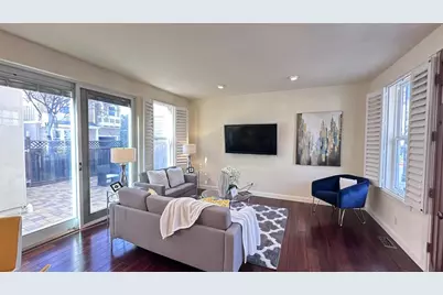 135 Creekside Village Dr, Los Gatos, CA 95032 - Photo 5