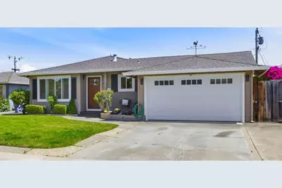 1676 Ebbetts Dr, Campbell, CA 95008 - Photo 3