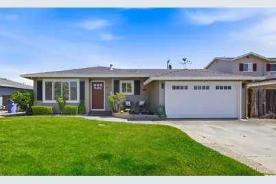 1676 Ebbetts Dr, Campbell, CA 95008 - Photo 1