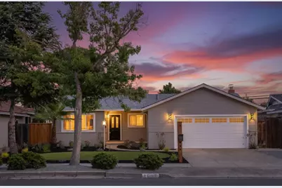 1843 Potrero Dr, San Jose, CA 95124 - Photo 1