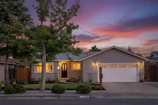 1843 Potrero Dr, San Jose, CA 95124 - Photo 1