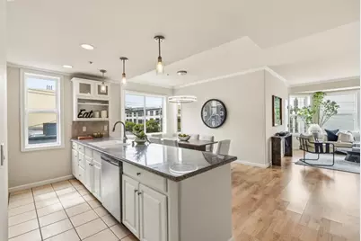 2395 Post St, San Francisco, CA 94115 - Photo 3
