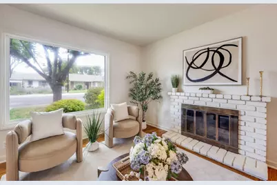988 Sunset Dr, Santa Clara, CA 95050 - Photo 3
