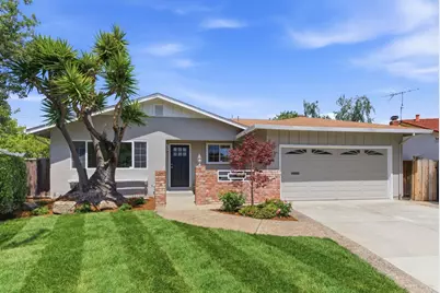 831 Mangrove Ave, Sunnyvale, CA 94086 - Photo 1