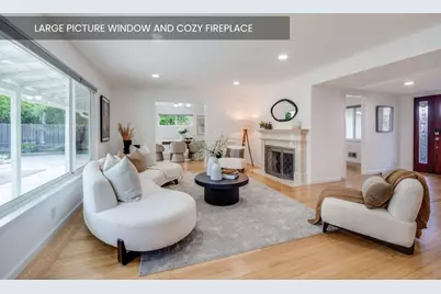 7424 Heatherwood Dr, Cupertino, CA 95014 - Photo 5