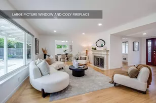 7424 Heatherwood Dr, Cupertino, CA 95014 - Photo 5