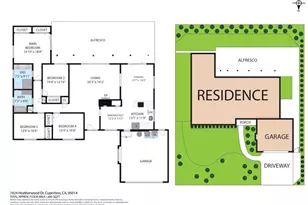 7424 Heatherwood Dr, Cupertino, CA 95014 - Photo 53