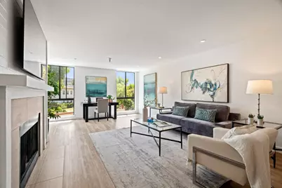 1210 Bellevue Ave 204, Burlingame, CA 94010 - Photo 9