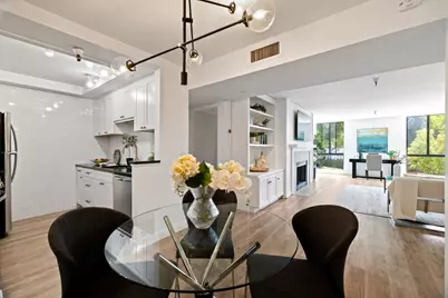 1210 Bellevue Ave 204, Burlingame, CA 94010 - Photo 3