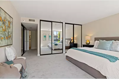 1210 Bellevue Ave 204, Burlingame, CA 94010 - Photo 17