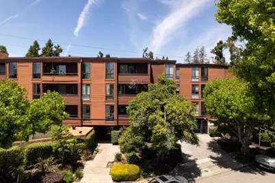 1210 Bellevue Ave 204, Burlingame, CA 94010 - Photo 23