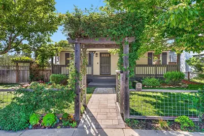 203 San Juan Ave, Santa Cruz, CA 95062 - Photo 3
