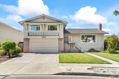 1020 Kenbridge Ct, Sunnyvale, CA 94087 - Photo 1