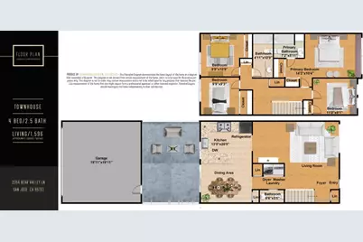 2354 Bear Valley Ln, San Jose, CA 95133 - Photo 43