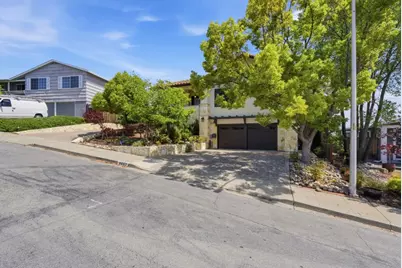 3687 Brandy Rock Way, Redwood City, CA 94061 - Photo 69