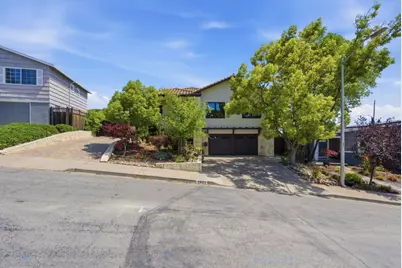 3687 Brandy Rock Way, Redwood City, CA 94061 - Photo 71