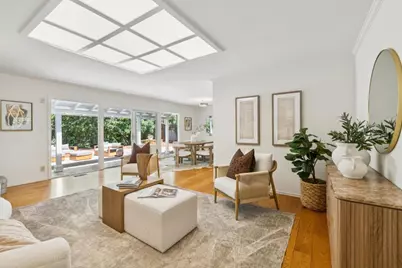 1114 Laureles Dr, Los Altos, CA 94022 - Photo 5
