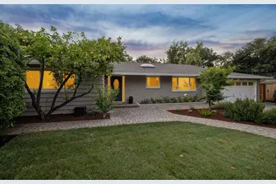 1114 Laureles Dr, Los Altos, CA 94022 - Photo 1