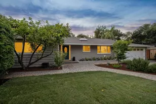 1114 Laureles Dr, Los Altos, CA 94022 - Photo 1