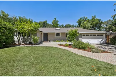 1114 Laureles Dr, Los Altos, CA 94022 - Photo 3