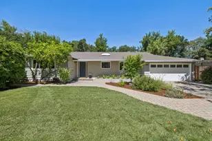 1114 Laureles Dr, Los Altos, CA 94022 - Photo 3