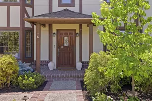 761 Encina Grande Dr, Palo Alto, CA 94306 - Photo 5