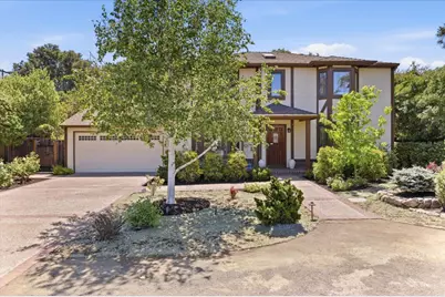 761 Encina Grande Dr, Palo Alto, CA 94306 - Photo 1