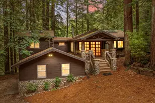 209 E Creek Rd, Felton, CA 95018 - Photo 1