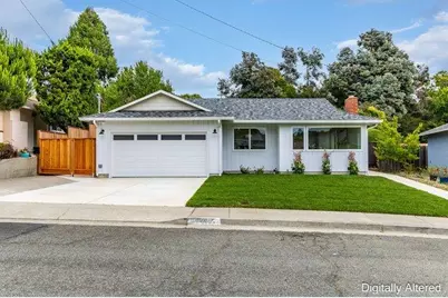 4485 Whitecliff Way, El Sobrante, CA 94803 - Photo 1