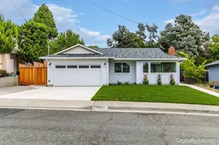 4485 Whitecliff Way, El Sobrante, CA 94803 - Photo 1