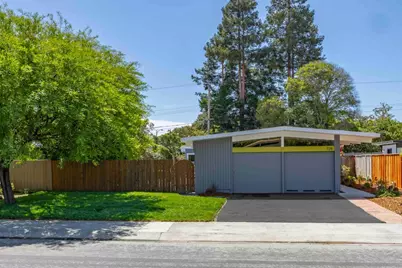 728 Seminole Way, Palo Alto, CA 94303 - Photo 1